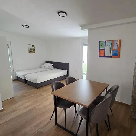 Appartement Apartma Lana *