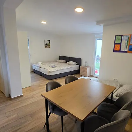 Apartma Lana Koper